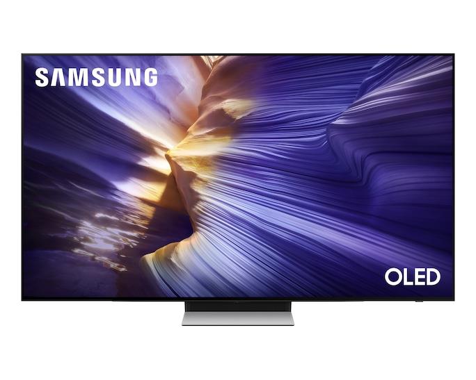 Televiisor|SAMSUNG|77 “|4K Ultra HD|3840 x 2160 pixels|Flat|16:9|OLED|…
