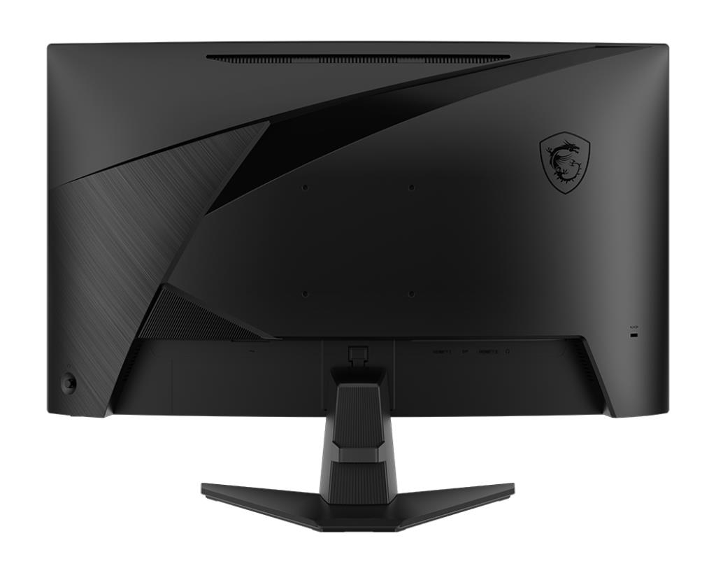 LCD Monitor|MSI|MAG 276CXF|27″|Curved|Matte|Panel VA|1920×108...