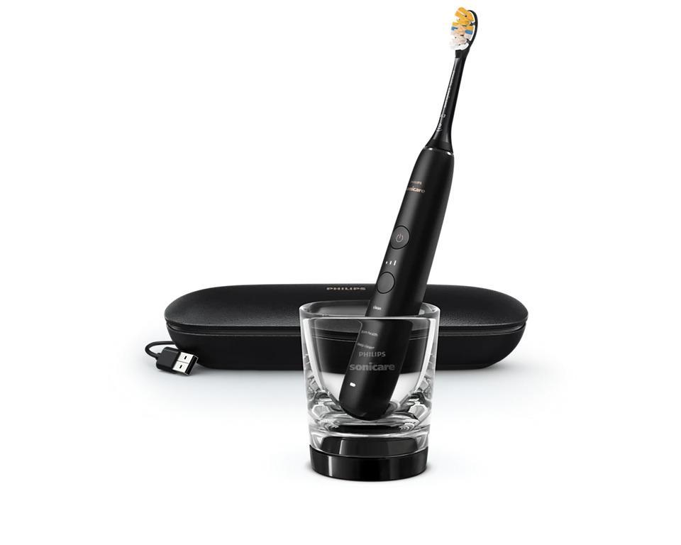 ELECTRIC TOOTHBRUSH/HX9911/17 PHILIPS