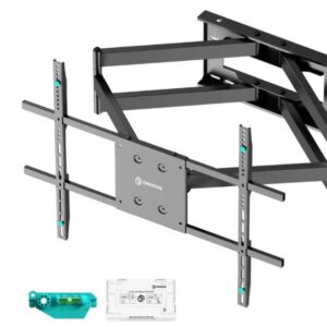 Televiisor ACC WALL MOUNT/42-110″/BLACK M8L-B ONKRON
