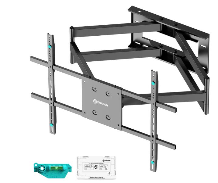 Televiisor ACC WALL MOUNT/42-110″/BLACK M8L-B ONKRON
