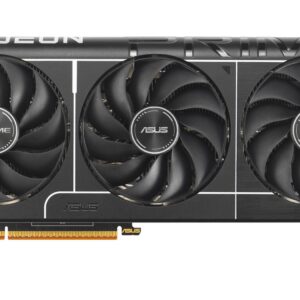 Videokaart|ASUS|AMD Radeon RX 9070|16 GB|GDDR6|256 bit|PCIE 5.0 16x|T...