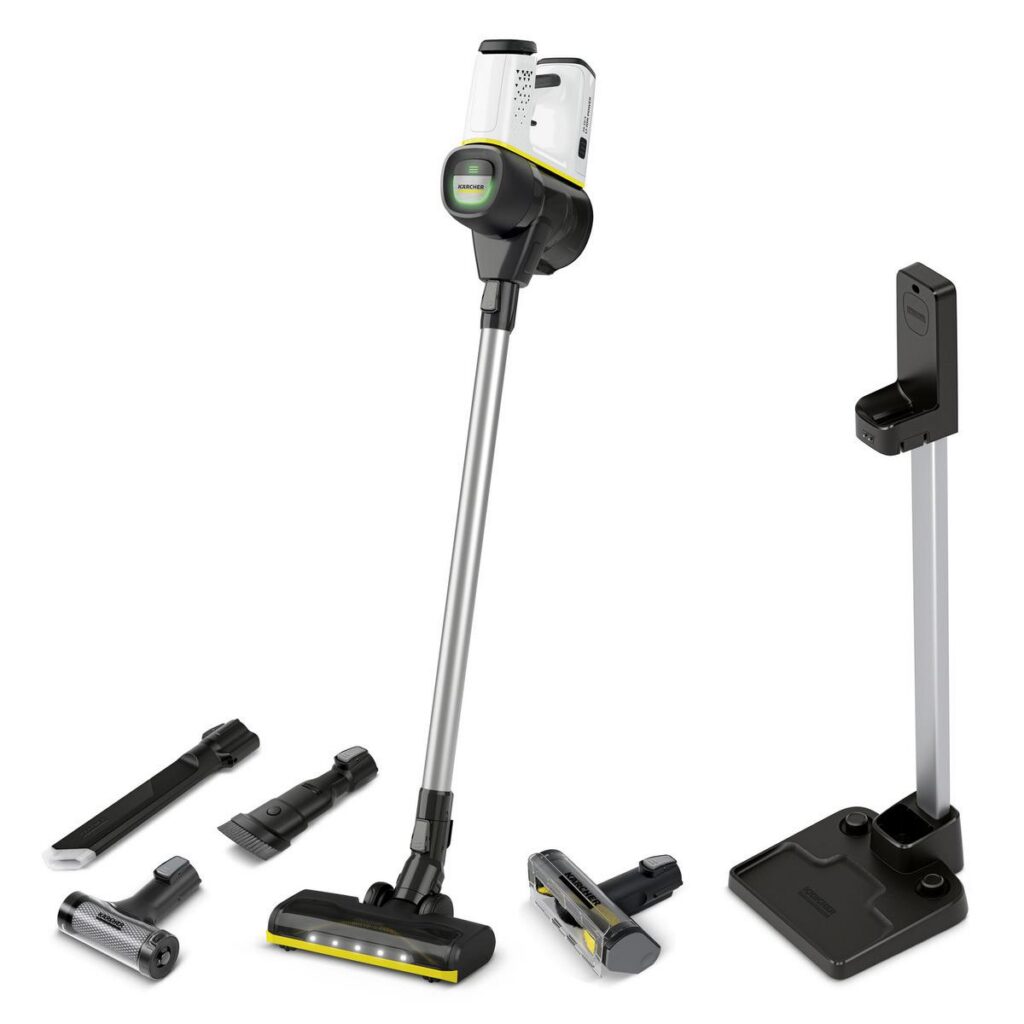 Vacuum Cleaner|KARCHER|Battery-power vacuum cleaner VC 6 Cordless ourFam...