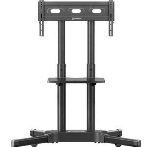 Televiisor ACC MOBILE STAND/32-65″/BLACK TS1351-B ONKRON