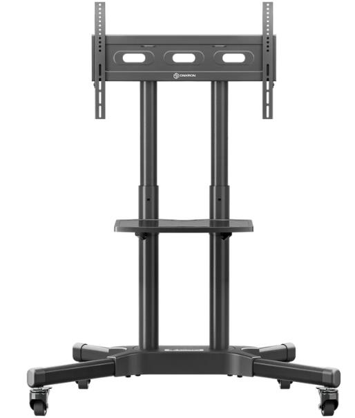Televiisor ACC MOBILE STAND/32-65″/BLACK TS1351-B ONKRON