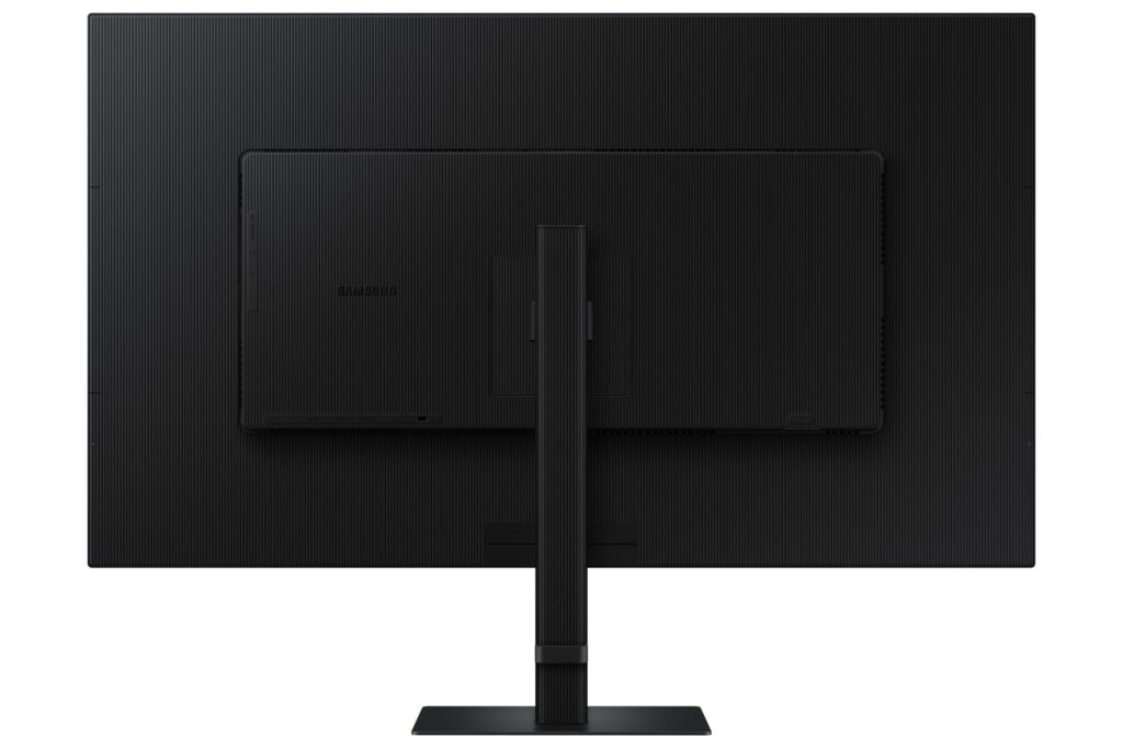 LCD Monitor|SAMSUNG|LS37D802EAUXEN|37″|4K|Matte|Panel VA|3840&#215...
