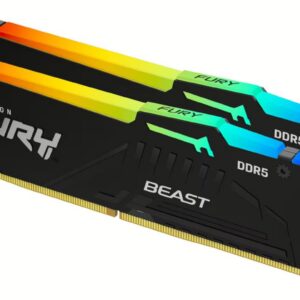 Muutmälu 64GB DDR5-5200/K2 KF552C40BB2AK2-64 KINGSTON
