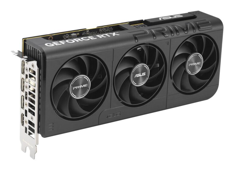 VGA PCIE16 RTX5060 8GB GDDR7/PRIME-RTX5060-O8G ASUS