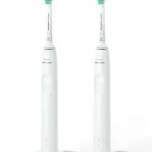 ELECTRIC TOOTHBRUSH/2PCS HX3675/13 PHILIPS