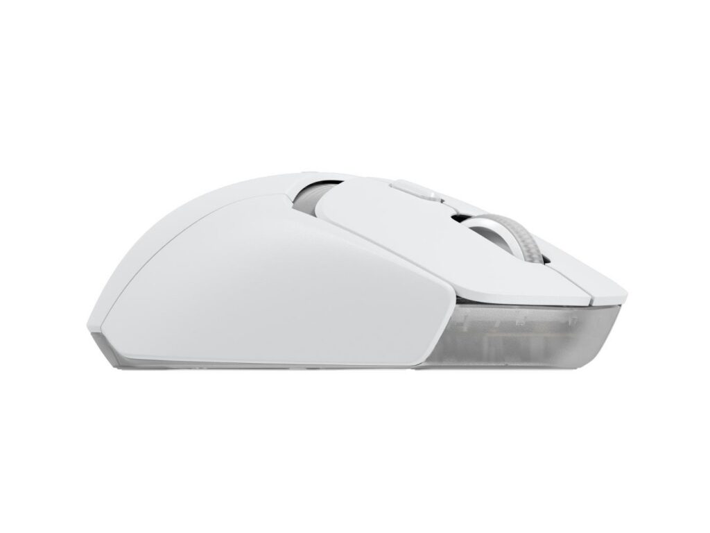 Hiir USB OPTICAL WRL G309/WHITE 910-007207 LOGITECH