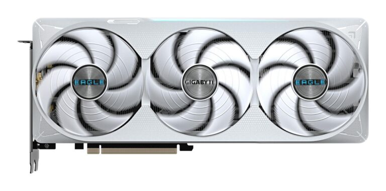 Videokaart|GIGABYTE|NVIDIA GeForce RTX 5070 Ti|16 GB|GDDR7|256 bit|PC&#8...