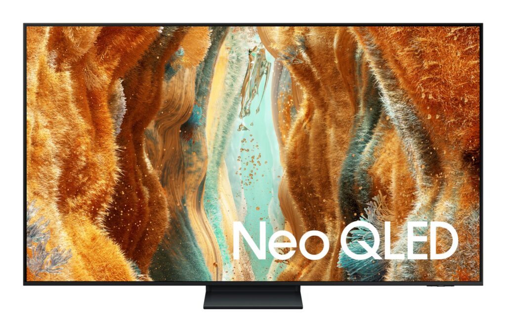 Televiisor|SAMSUNG|85 “|4K Ultra HD|3840 x 2160 pixels|Flat|16:9|N...