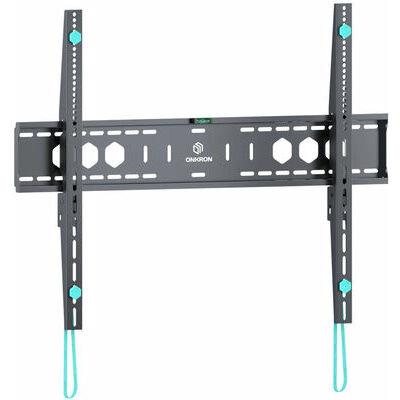 Televiisor ACC WALL MOUNT/60-110″/BLACK UF12-B ONKRON