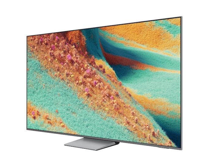 Televiisor|SAMSUNG|85 “|4K Ultra HD|3840 x 2160 pixels|Flat|16:9|Neo Q…