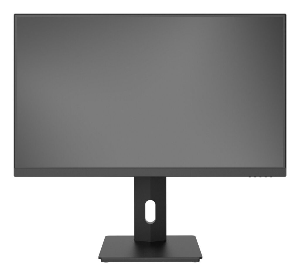 LCD Monitor|DAHUA|LM27-U401A|27″|Business/Mänguri/4K|Panel IPS|384...