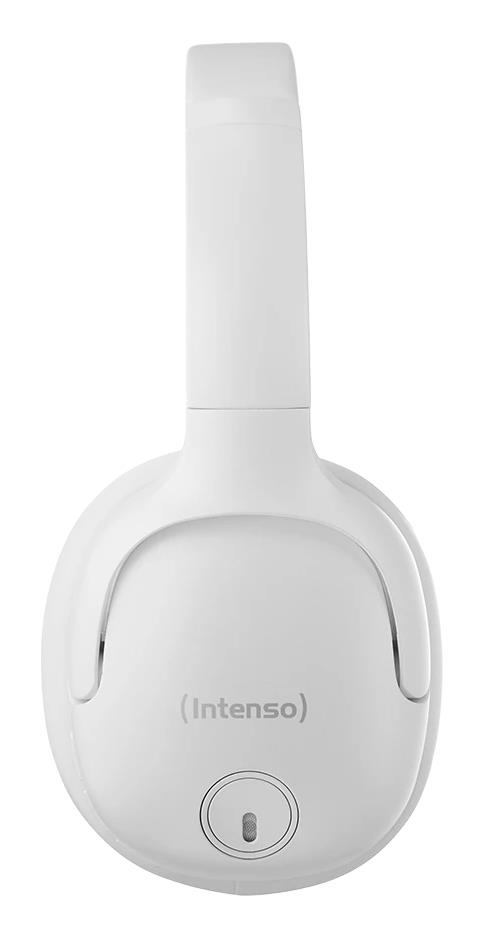 KÕRVAKLAPID WRL O400HA/WHITE 3740402 INTENSO
