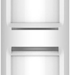 DETECTOR WRL MOTIONPROTECT/OUTDOOR WHITE 12895 AJAX