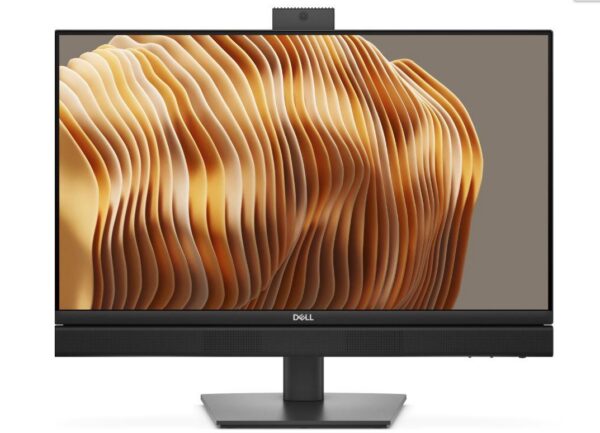 Monoblock PC|DELL|PRO|QC24250|Business|All in One|CPU Intel Core Ultra|u7-265|2400 MHz|Screen 24"|RAM 16GB|DDR5|5600 MHz|SSD 512GB|Graphics card Integrated Graphics|Integrated|Windows 11 Pro|BTO154_QC24250_EMEA_NKB