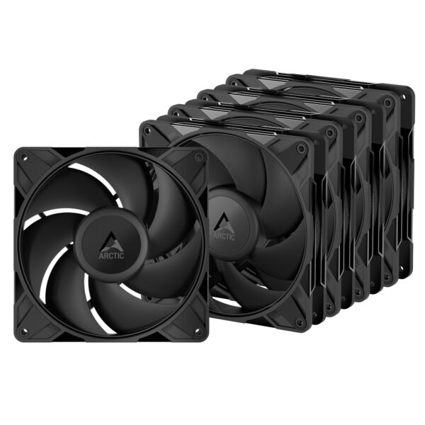 Ventilaator 140MM P14 PRO PST/5PCS ACFAN00319A ARCTIC