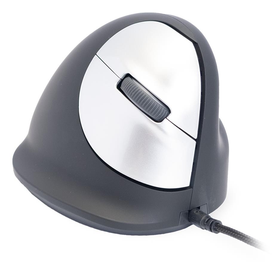 Hiir USB OPTICAL BREAK/R. BLACK RGOHE R-GO TOOLS