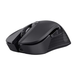 Hiir USB OPTICAL WRL GXT931/YBAR MULTI BLK 25330 TRUST
