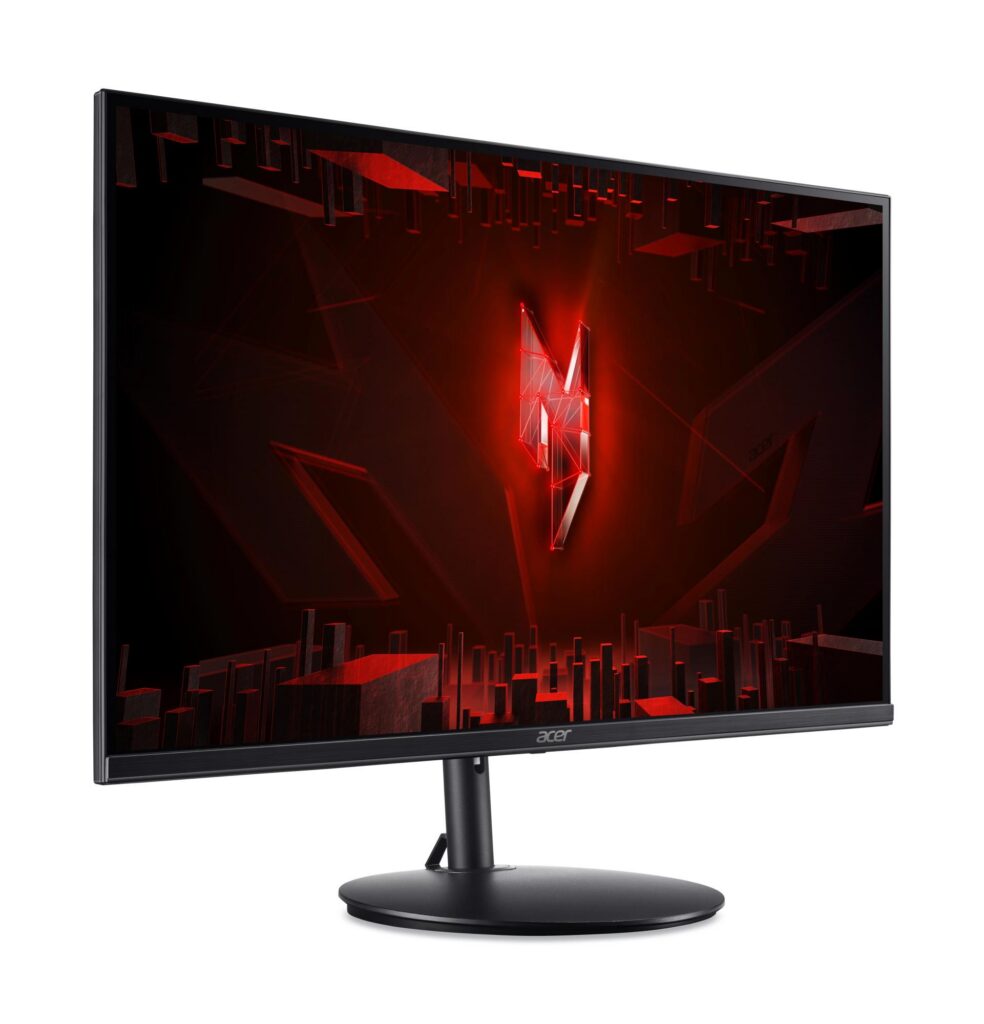 LCD Monitor|ACER|27 “|1920 x 1080 pixels|Full HD|Native aspect rat...