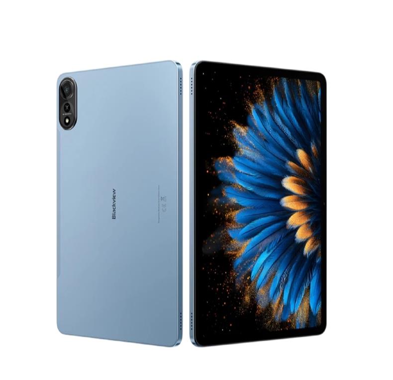 Tahvelarvuti MEGA2 12″ 8/256GB/BLUE ENG GIFT SET BLACKVIEW