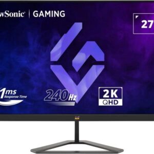 LCD Monitor|VIEWSONIC|VX2758A-2K-PRO-3|27″|Mänguri|Panel IPS|2560&#...