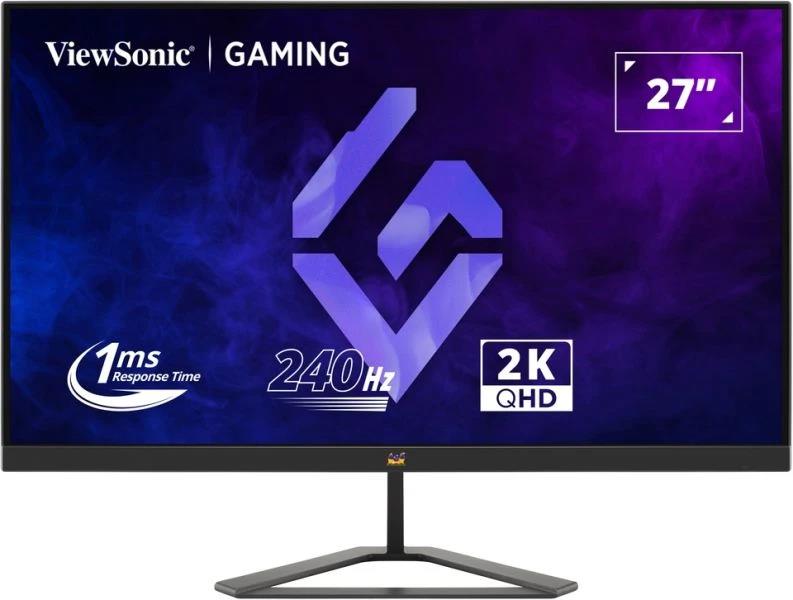 LCD Monitor|VIEWSONIC|VX2758A-2K-PRO-3|27″|Mänguri|Panel IPS|2560&...