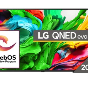 Televiisor|LG|55″|4K/Smart|3840×2160|Juhtmevaba LAN|Bluetooth|webOS...