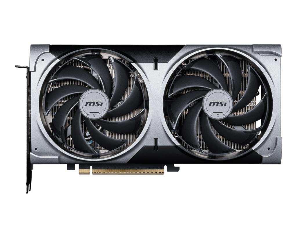 Graphics Card|MSI|NVIDIA GeForce RTX 5070|12 GB|GDDR7|192 bit|PCIE 5.0 1...