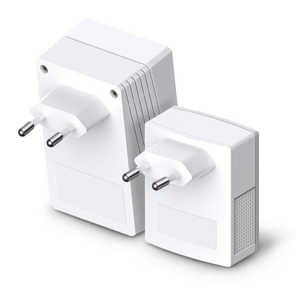 WRL POWERLINE EXTENDER 300MBPS/TL-WPA4220 KIT TP-LINK