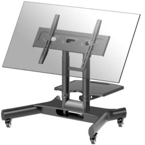 Televiisor ACC MOBILE STAND/32-70″/BLACK TS1350-B ONKRON