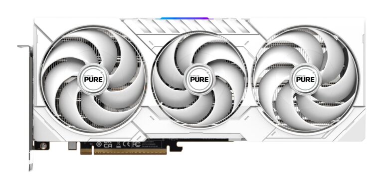 Videokaart|SAPPHIRE|AMD Radeon RX 9070|16 GB|GDDR6|256 bit|PCIE 5.0 1&#8...