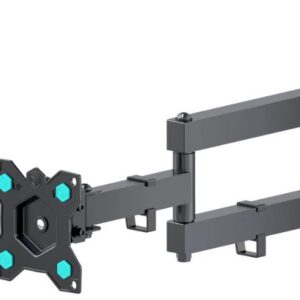 Televiisor ACC WALL MOUNT /10-35″/BLACK R4-B ONKRON