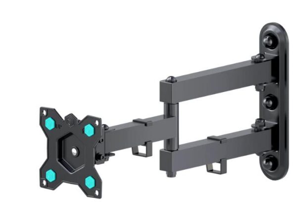 Televiisor ACC WALL MOUNT /10-35″/BLACK R4-B ONKRON
