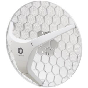 WRL LHG WIFI6/LHG-5AXD MIKROTIK
