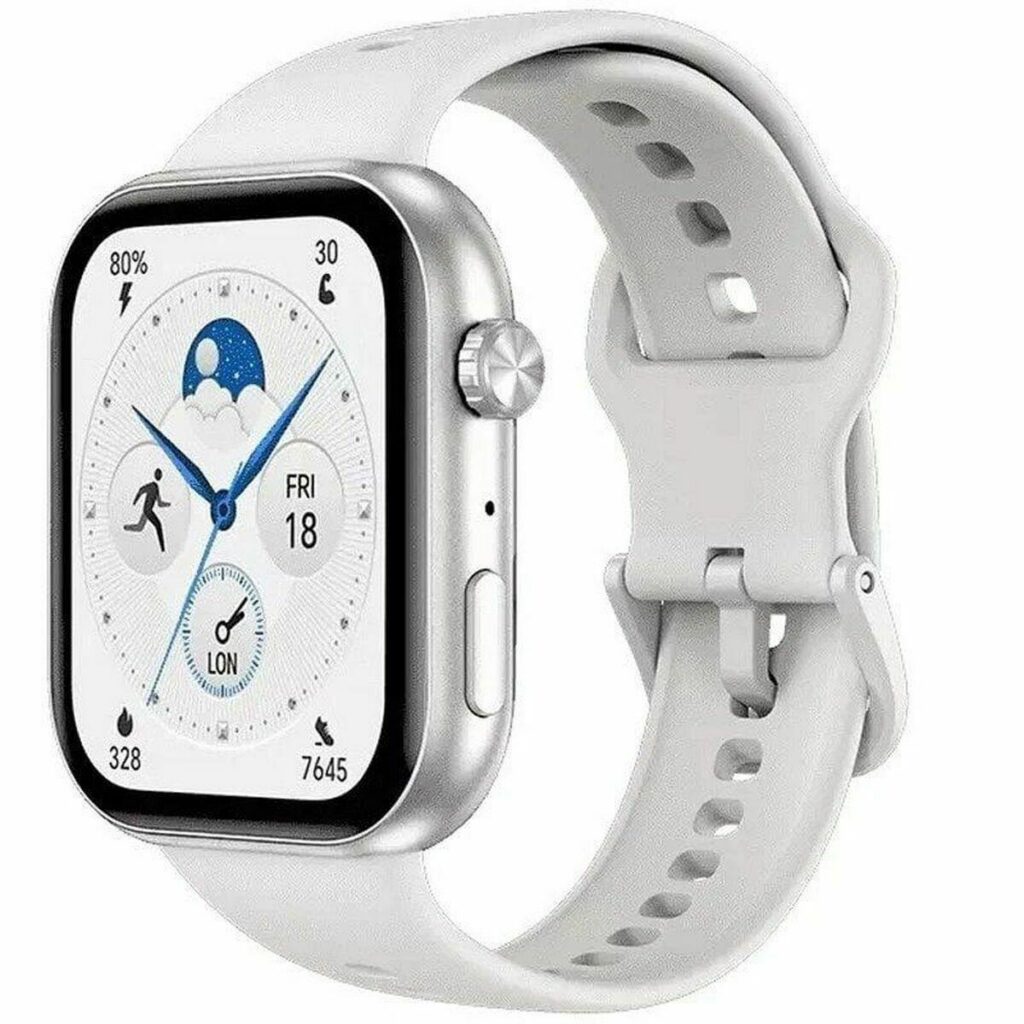SMARTWATCH 2I/WHITE 5504ACGU HONOR CHOICE