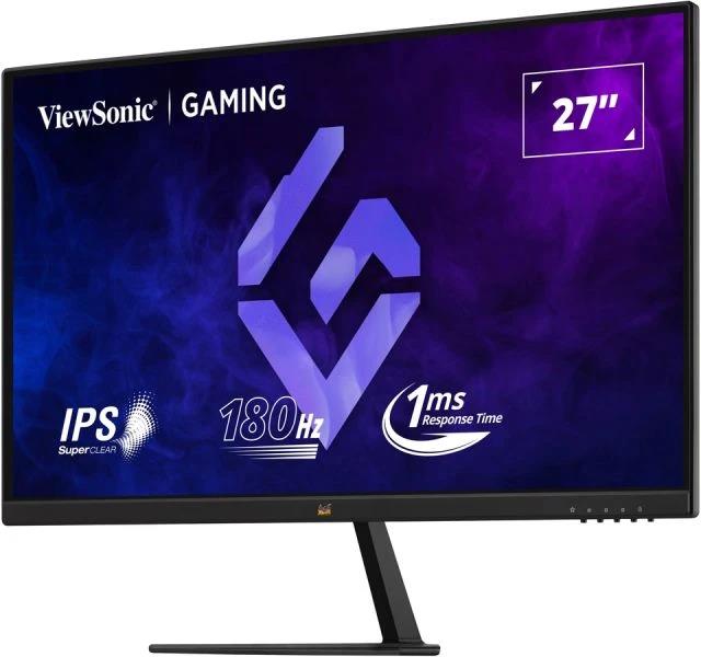LCD Monitor|VIEWSONIC|VX2779-HD-PRO|27″|Mänguri|Panel IPS|1920&#215…