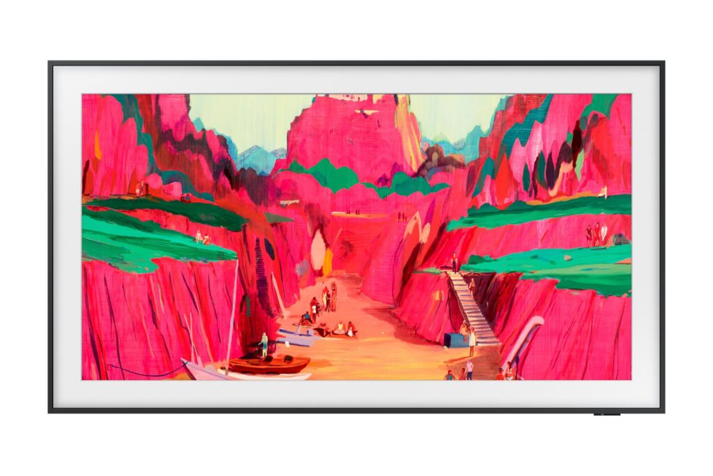 Televiisor|SAMSUNG|85 “|4K Ultra HD|3840 x 2160 pixels|Flat|16:9|N...