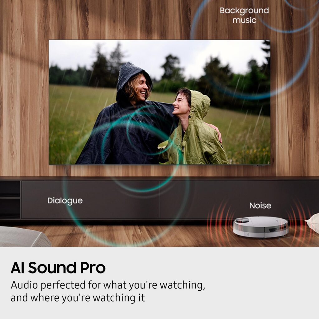 Televiisor|SAMSUNG|55 “|4K Ultra HD|3840 x 2160 pixels|Flat|Neo QL...