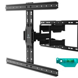 Televiisor ACC WALL MOUNT /32-90″/BLACK SM6L-B ONKRON