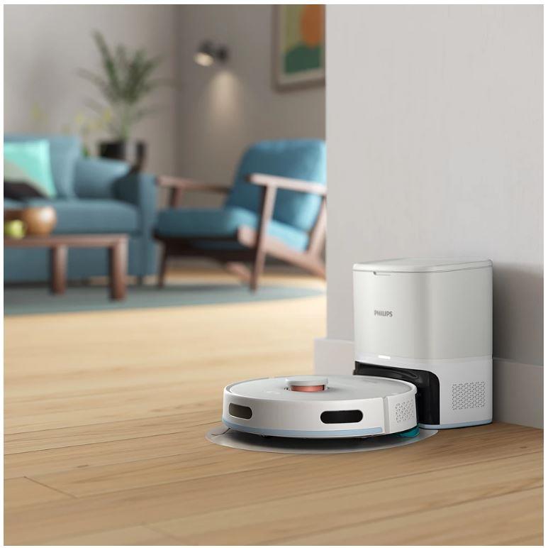 VACUUM CLEANER ROBOT/XU2100/20 PHILIPS