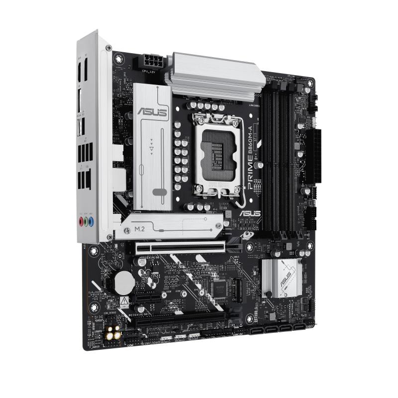 MB B860 S1851 MATX/PRIME B860M-A-CSM ASUS