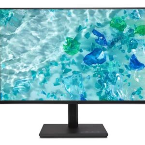 LCD Monitor|ACER|27 "|1920 x 1080 pixels|Full HD|Native aspect ratio 16:9|LCD|Flat|UM.HB7EE.G02