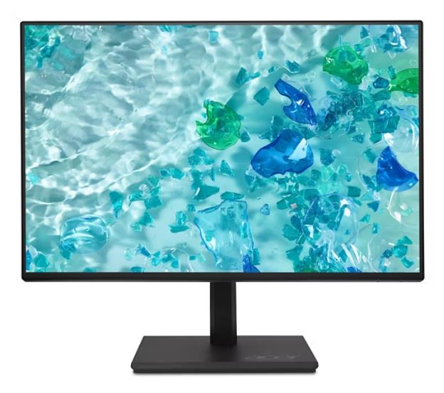 LCD Monitor|ACER|27 “|1920 x 1080 pixels|Full HD|Native aspect rat...