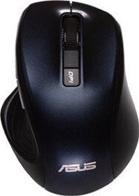 Hiir USB OPTICAL WRL MW202/BLACK 90XB066N-BMU000 ASUS