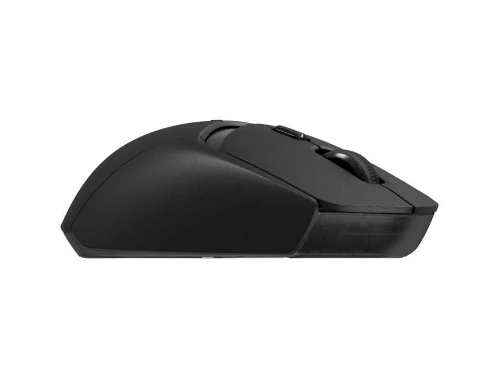 Hiir USB OPTICAL WRL G309/BLACK 910-007199 LOGITECH