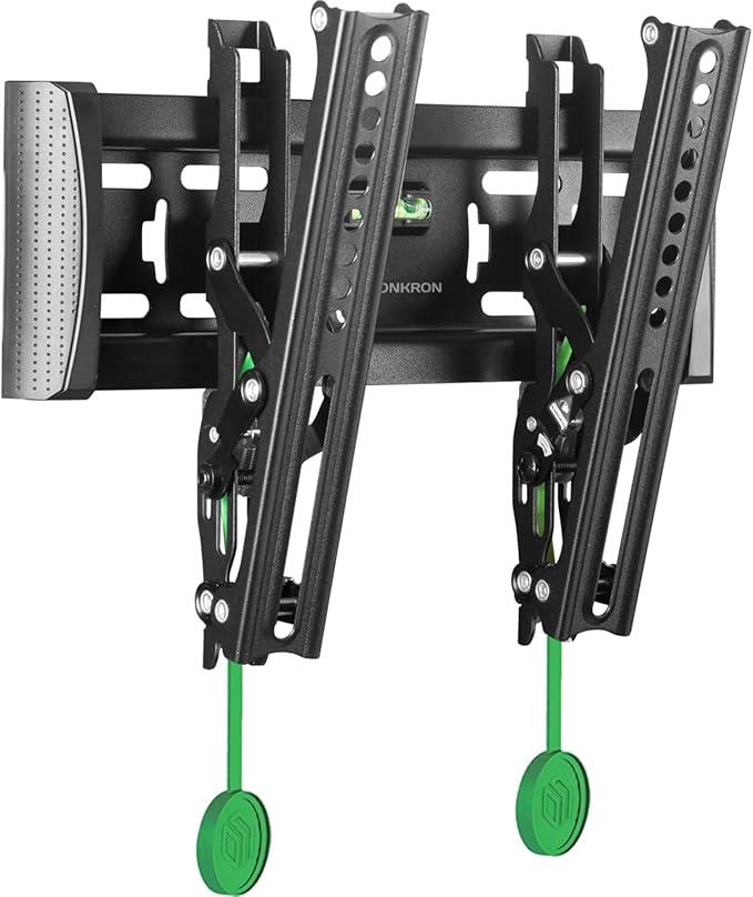 Televiisor ACC WALL MOUNT /17-43″/BLACK TM4-B ONKRON