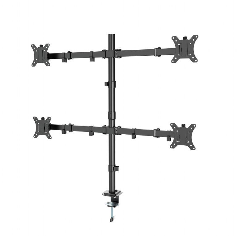 DISPLAY ACC 4 MOUNTING ARM/13-32″ MA-D4-01 GEMBIRD
